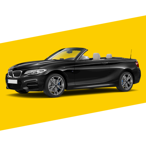 BMW SERIE 3 Cabriolet 2P (depuis 2007)